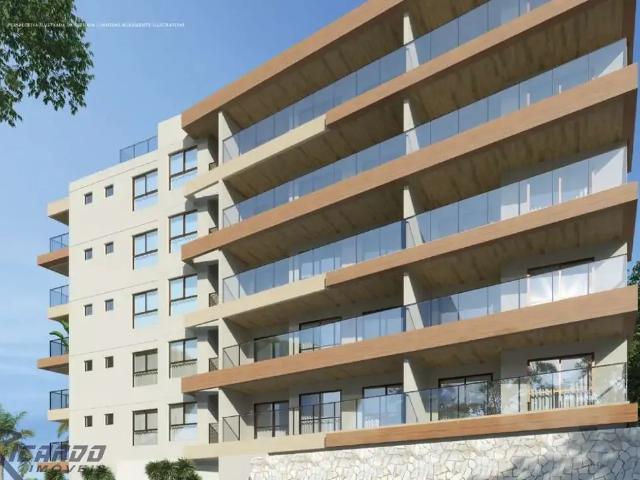 Apartamento para Venda em Anchieta/ES Praia dos Castelhanos 3 Quartos
