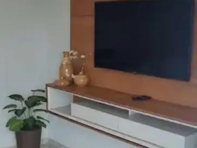 Apartamento para Venda em Anchieta/ES Praia dos Castelhanos 3 Quartos