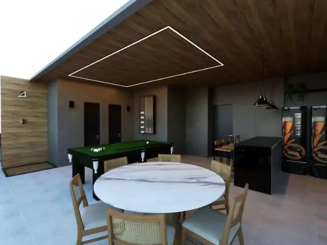 Apartamento para Venda em Anchieta/ES Praia dos Castelhanos 3 Quartos