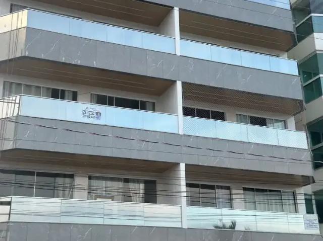 Apartamento para Venda em Anchieta/ES Praia dos Castelhanos 3 Quartos