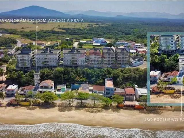 Apartamento para Venda em Anchieta/ES Ubú 2 Quartos