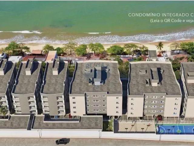 Apartamento para Venda em Anchieta/ES Ubú 3 Quartos