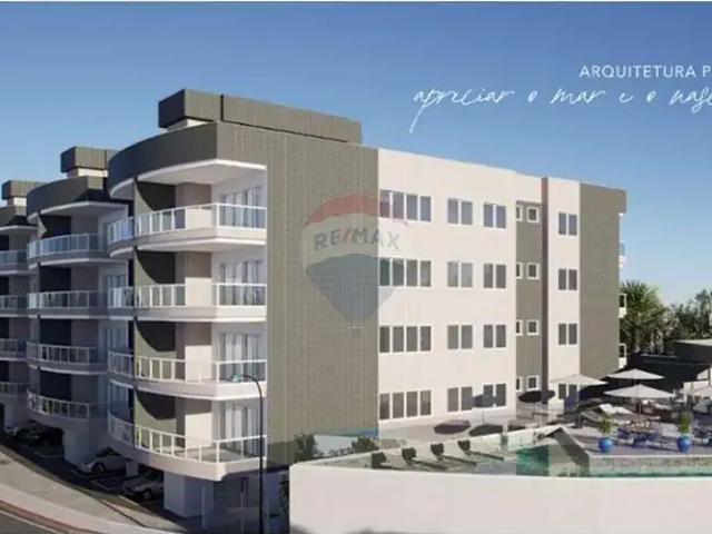 Apartamento para Venda em Anchieta/ES Ubú 3 Quartos