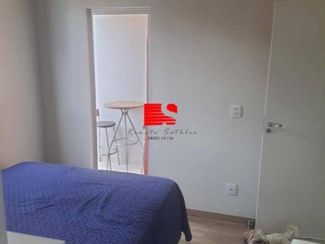 Apartamento para venda em Ana Lúcia, Sabará