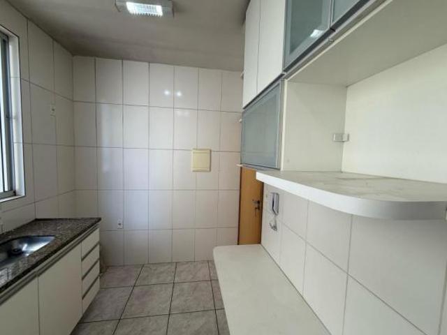Apartamento para venda em Ana Lúcia, Sabará