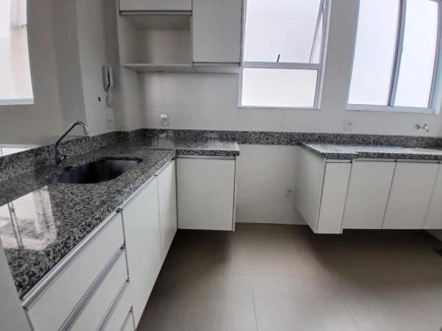 Apartamento para venda em Ana Lúcia, Sabará