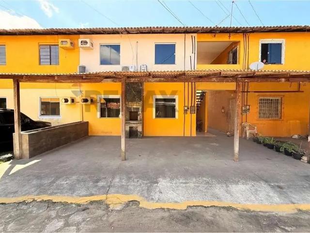 Apartamento para Venda em Ananindeua/PA Águas Lindas 2 Quartos
