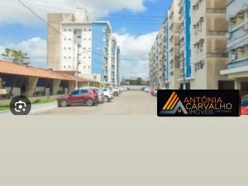 Ananindeua, Pará - Garagem, Área de serviço