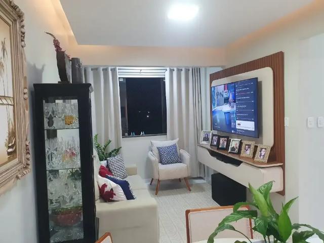Apartamento para Venda em Ananindeua/PA Atalaia 1 Quartos