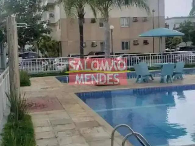 Apartamento para Venda em Ananindeua/PA Atalaia 3 Quartos