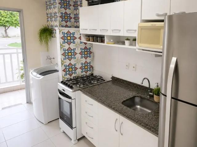 Apartamento para Venda em Ananindeua/PA Atalaia 3 Quartos