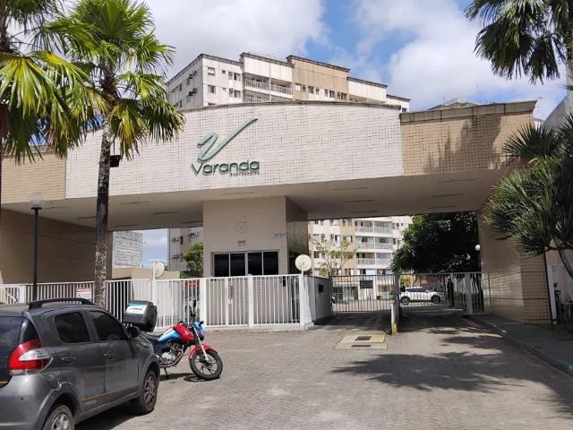 Apartamento para Venda em Ananindeua/PA Atalaia 3 Quartos