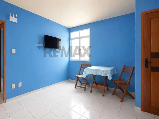 Apartamento para Venda em Ananindeua/PA Aurá 2 Quartos