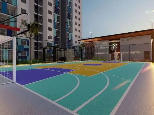 Apartamento para Venda em Ananindeua/PA Centro 3 Quartos