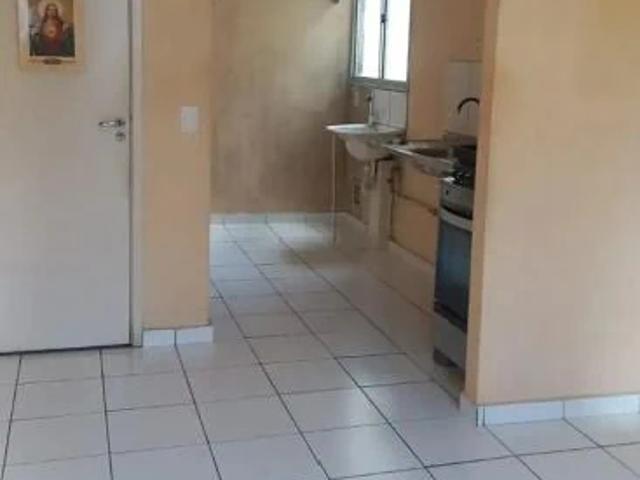 Apartamento para Venda em Ananindeua/PA Centro 2 Quartos