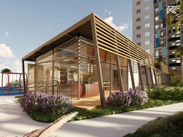 Apartamento para Venda em Ananindeua/PA Centro 2 Quartos