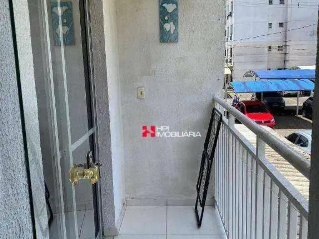 Apartamento para Venda em Ananindeua/PA Centro 2 Quartos
