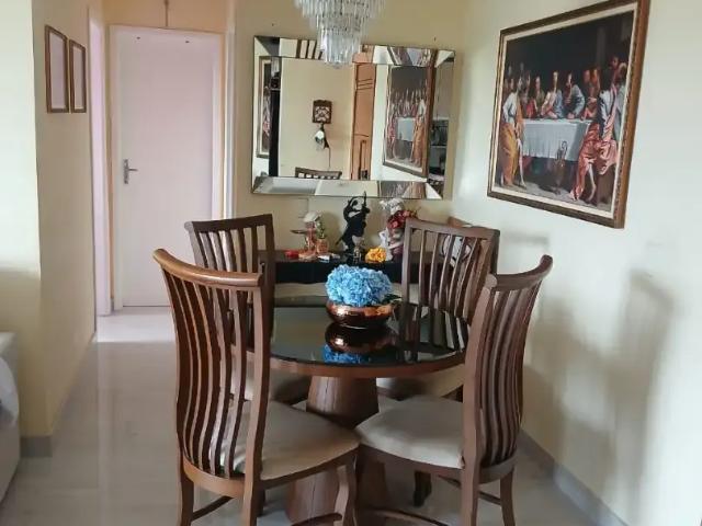 Apartamento para Venda em Ananindeua/PA Centro 2 Quartos