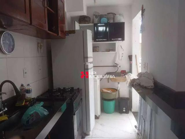 Apartamento para Venda em Ananindeua/PA Centro 2 Quartos