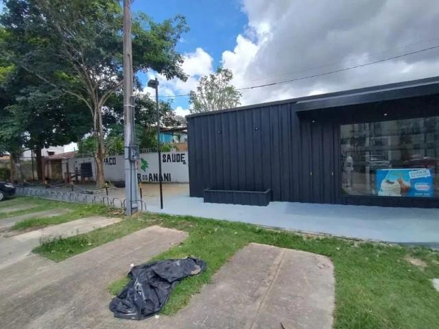 Apartamento para Venda em Ananindeua/PA Centro 2 Quartos