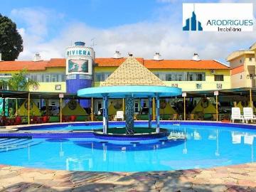 Ananindeua, Pará - Academia, Piscina