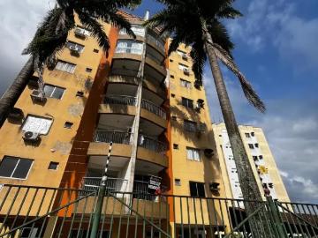Ananindeua, Pará - Varanda, Garagem, Área de serviço