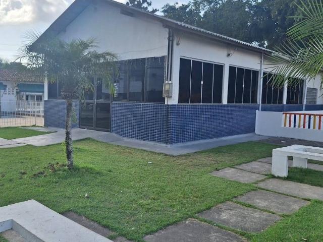 Apartamento para Venda em Ananindeua/PA Coqueiro 2 Quartos