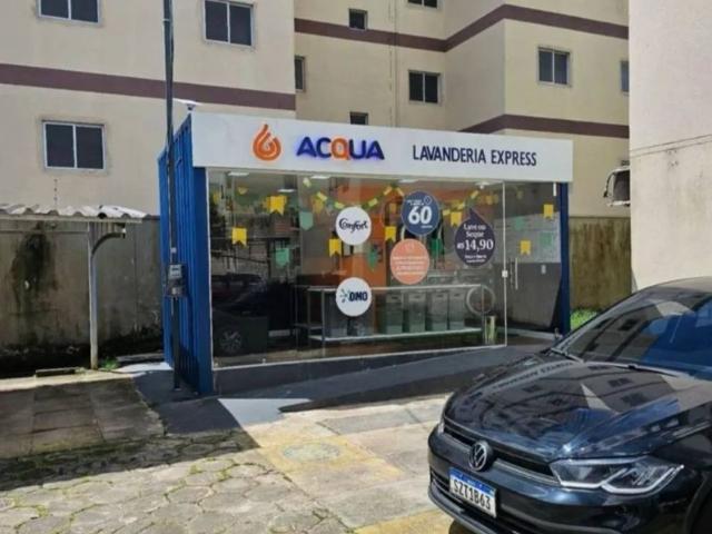 Apartamento para Venda em Ananindeua/PA Coqueiro 2 Quartos