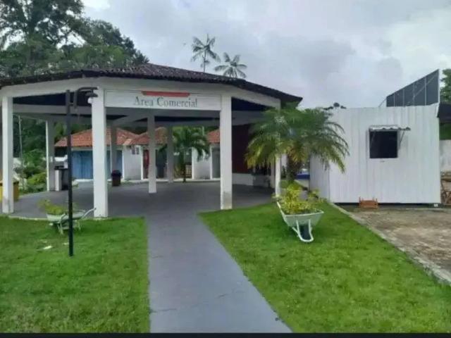 Apartamento para Venda em Ananindeua/PA Coqueiro 2 Quartos