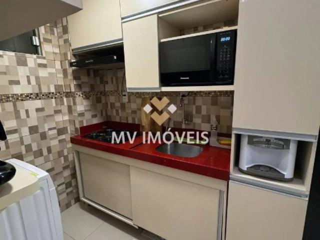 Apartamento para Venda em Ananindeua/PA Coqueiro 2 Quartos