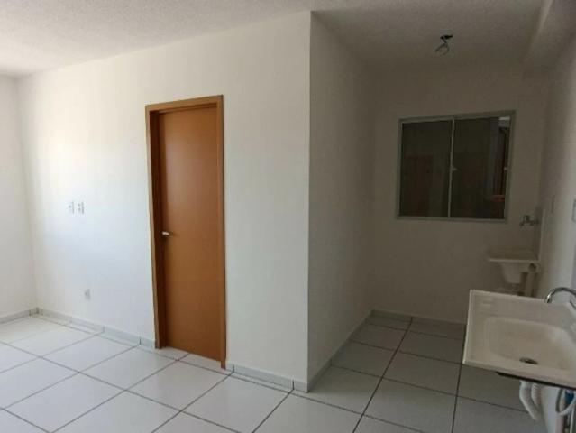 Apartamento para Venda em Ananindeua/PA Coqueiro 2 Quartos