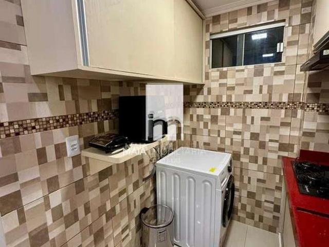Apartamento para Venda em Ananindeua/PA Coqueiro 2 Quartos