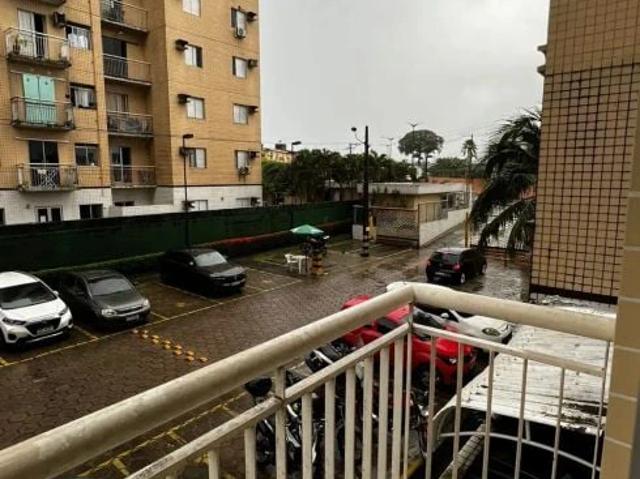 Apartamento para Venda em Ananindeua/PA Coqueiro 2 Quartos