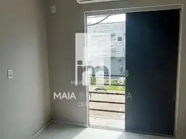 Apartamento para Venda em Ananindeua/PA Curuçambá 2 Quartos