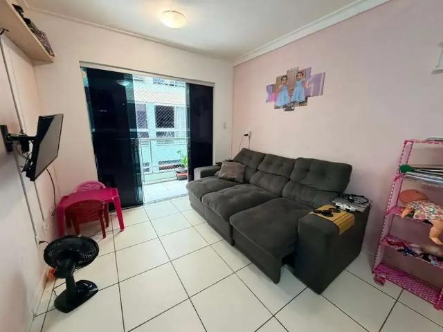 Apartamento para Venda em Ananindeua/PA Guanabara 2 Quartos