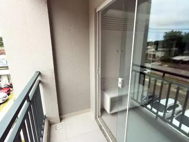 Apartamento para Venda em Ananindeua/PA Guanabara 2 Quartos