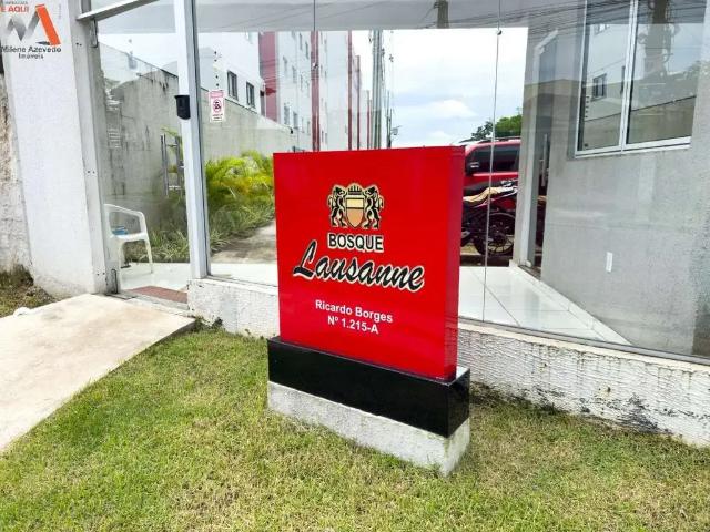 Apartamento para Venda em Ananindeua/PA Guanabara 2 Quartos