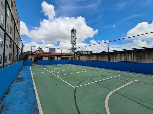 Apartamento para Venda em Ananindeua/PA Jibóia Branca 2 Quartos