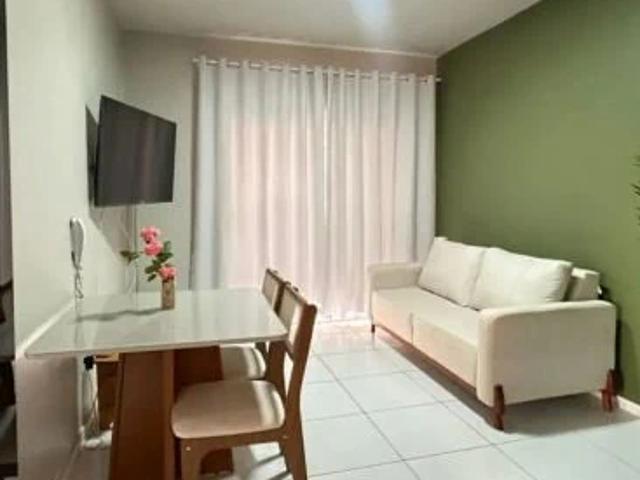 Apartamento para Venda em Ananindeua/PA Levilândia 2 Quartos