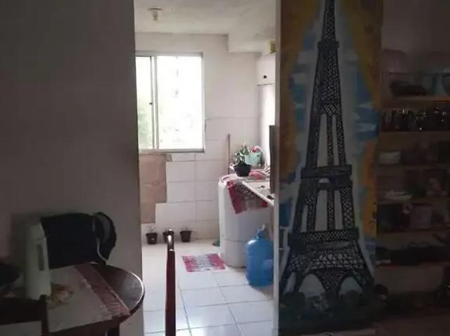 Apartamento para Venda em Ananindeua/PA Marituba 2 Quartos