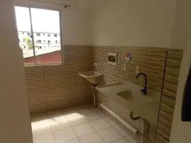 Apartamento para Venda em Ananindeua/PA Marituba 2 Quartos