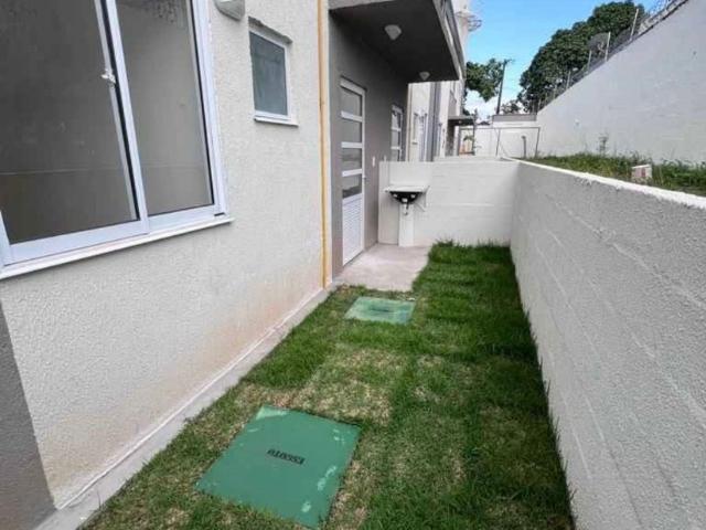 Apartamento para Venda em Ananindeua/PA Quarenta Horas Coqueiro 1 Quartos
