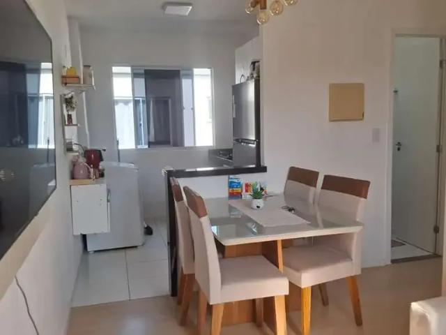 Apartamento para Venda em Ananindeua/PA Quarenta Horas Coqueiro 2 Quartos