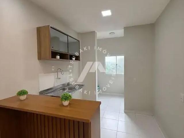 Apartamento para Venda em Ananindeua/PA Quarenta Horas Coqueiro 2 Quartos
