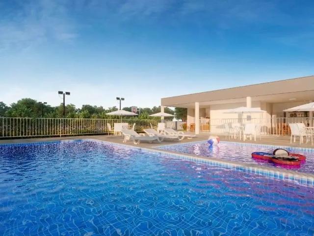 Apartamento para Venda em Ananindeua/PA Quarenta Horas Coqueiro 2 Quartos
