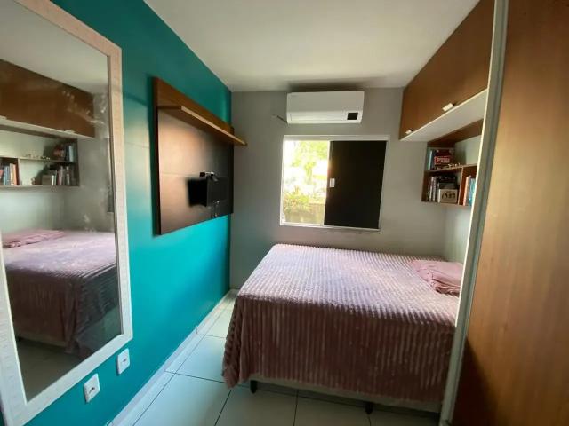 Apartamento para Venda em Ananindeua/PA Quarenta Horas Coqueiro 2 Quartos