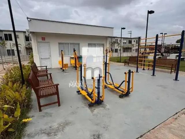 Apartamento para Venda em Ananindeua/PA Quarenta Horas Coqueiro 2 Quartos