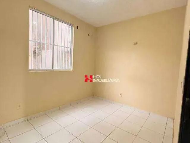 Apartamento para Venda em Ananindeua/PA Quarenta Horas Coqueiro 2 Quartos