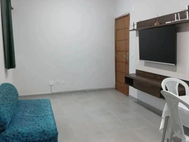 Apartamento para Venda em Ananindeua/PA Quarenta Horas Coqueiro 2 Quartos