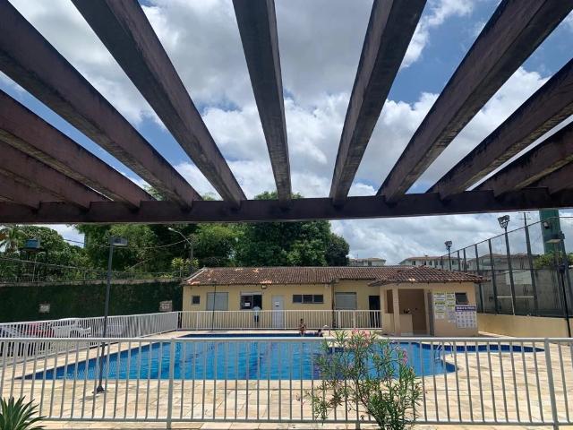 Apartamento para Venda em Ananindeua/PA Quarenta Horas Coqueiro 2 Quartos